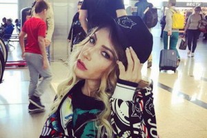 Юлия Самойлова готова эмигрировать