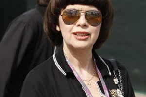 Мирей Матье может записать альбом на русском языке