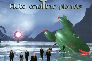 Pluto And The Planets - 360 Degrees of Wonder (2011).............!!!!!!!!!!!!!!!!!!!!!!!!!!!