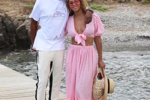 Патрульный угрожает расправой Бейонсе и её семье