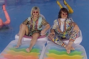 МУЗЫКА Клип Киркорова и Баскова набрал более 1,6 млн просмотров