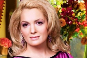 Беременная Мария Порошина развелась с мужем Ильей Древновым после 17 лет брака
