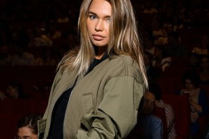 Настя Кудри посвятила песню случившейся с ней трагедии