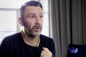 Новый клип Шнурова об украинце бьет рекорды просмотров