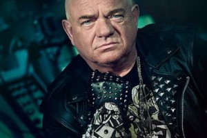 Удо Диркшнайдер расскажет о российских гастролях U.D.O. в ТАСС!!!!!!!!!!!!!!!!!!!!!!!!!!!!!!!!!!!!!!!!!!!!!!