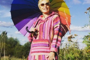 Наталья Андрейченко основала школу имени Мэри Поппинс
