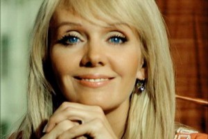 Валерия: «Я в себя верила с самого раннего детства. Это и было моей движущей силой»