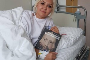 Василисе Володиной стало плохо на съемках «Давай поженимся»