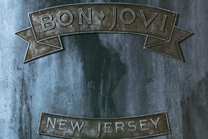 13 сентября 1988 года вышел четвёртый студийный альбом "New Jersey" американской рок-группы Bon Jovi.!!!!!!!!!!!!!!!!!!!!!!!!!!!!!!!!!!!!!!!!!!!!
