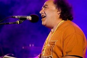 Сергей Манукян и Андрей Косинский стали участниками «Голоса 60+»