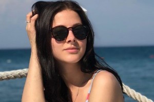 Кожевникова покидает «ВИА Гру» после пяти лет работы в группе