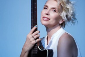 Алена Свиридова показала новую версию «Ранен»