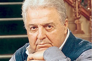Михаил Танич