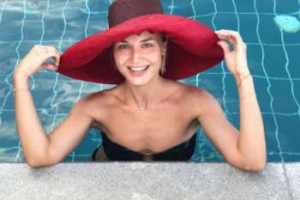 Полина Гагарина рассказала о детях