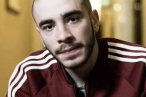 СМИ: Рэпер Хаски арестован