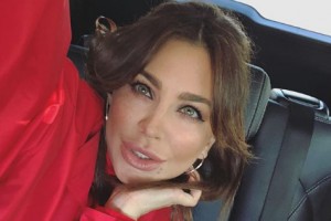 Ани Лорак попала под шквал критики поклонников за внешний вид