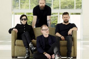 Группа Cranberries прекратит существование после выхода последнего альбома