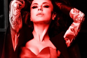 Анна Плетнёва возвращает «Винтаж»