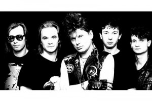 Фестиваль «Сектор Газа: Посвящение Юрию Хою» возродит «Кощея Бессмертного»