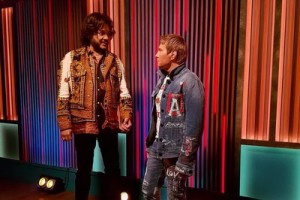 Киркоров и Басков извинились за «Ибицу» пародией на американских рэперов