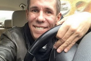 Панин снимет свое первое полнометражное кино