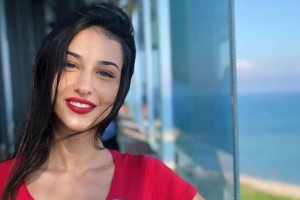 "Мисс Италия 2018": 18-летняя модель без ноги смогла занять призовое место