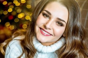 Глафира Тарханова показала редкий снимок с мужем