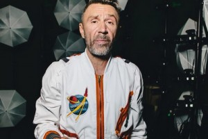 «Цой» отправил Сергея Шнурова в космос