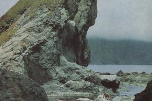Motorama совершила путешествие в сюрреалистические миры