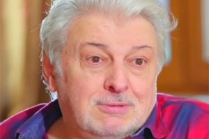 Жена Вячеслава Добрынина: «Пришлось изменить мужу»
