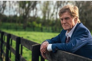 Роберт Редфорд передумал уходить на пенсию
