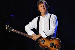 Новый альбом Egypt Station Пола Маккартни возглавил Billboard 200