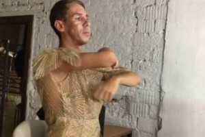 Актер Алексей Панин согласился на смену пола