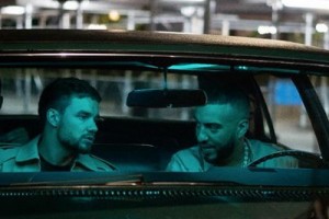 French Montana помог Лиаму Пейну догнать прекрасную незнакомку
