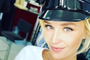Как Полина Гагарина воспитывает детей