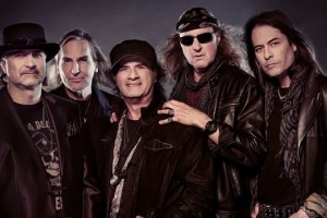 KROKUS завершат карьеру в конце 2019 года..........