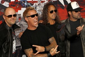 Группа Metallica приедет в Москву в июле 2019 года.......ЖДЕМсссс!!!!!!!!!!!!!!!!!!!!!!!!!!!!!!!