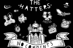 Рецензия: Hatters - «No Comments» ****..............а ведь и ДА!!!!!