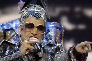 Андрей Данилко хочет вернуть Верку Сердючку после прощального тура