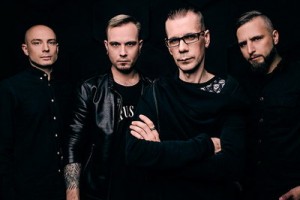 Roman Rain отметит 10-летие новым альбомом