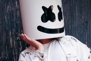 Диджей Marshmello впервые выступит в Москве