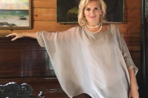 БЕРЕМЕННАЯ ПОРОШИНА: «НАЧИНАТЬ НОВУЮ ЖИЗНЬ НЕПРОСТО, Я НЕ ЧУВСТВУЮ РАДОСТИ»