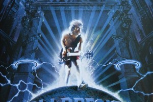26.09.1995 - Группа "AC/DC" выпускает альбом "Ballbreaker"....................................
