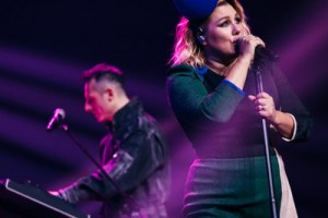 MTV отметило 20-летие и возродило «Гостей из будущего»