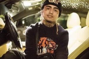 Lil Pump не приедет в Москву