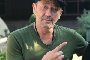 Григорий Лепс купил автомобиль за семь миллионов рублей