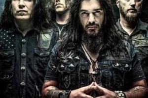 Группа Machine Head почти распалась, и их тур превратился в прощальный