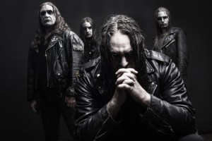 Власти Гватемалы запретили проведение концерта MARDUK.....................................