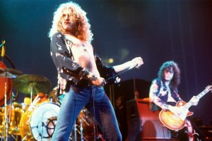 Дело о плагиате в песне LED ZEPPELIN 'Stairway to Heaven' направлено на новое рассмотрение..................