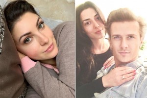 АНАСТАСИЯ МАКЕЕВА: «РОДИЛА ДОЧЬ, А ФОТО ВЕЗДЕ СТАВЯТ БЫВШЕЙ ЖЕНЫ»